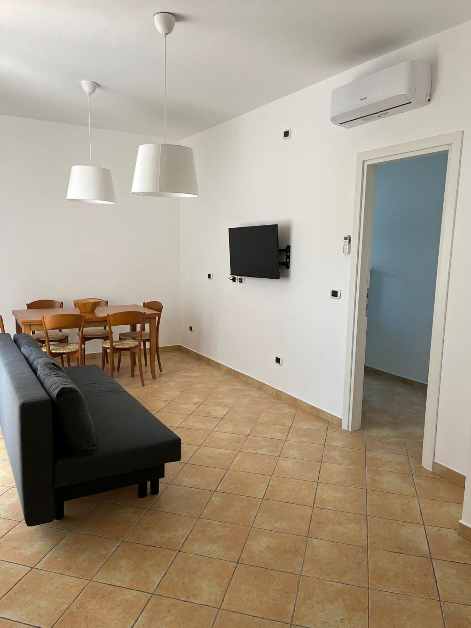 Villa Maria Palese Bari Extérieur photo