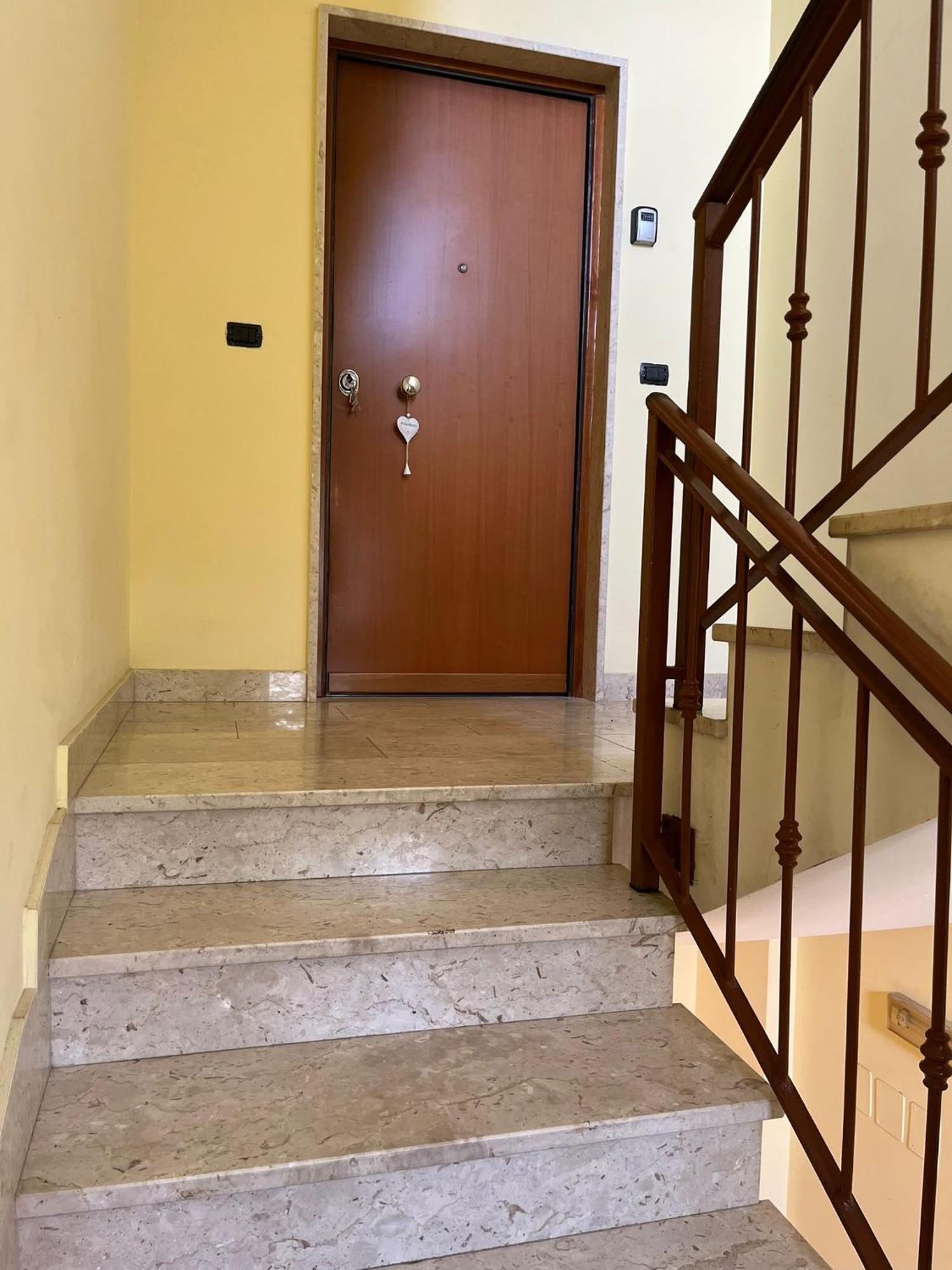 Villa Maria Palese Bari Extérieur photo