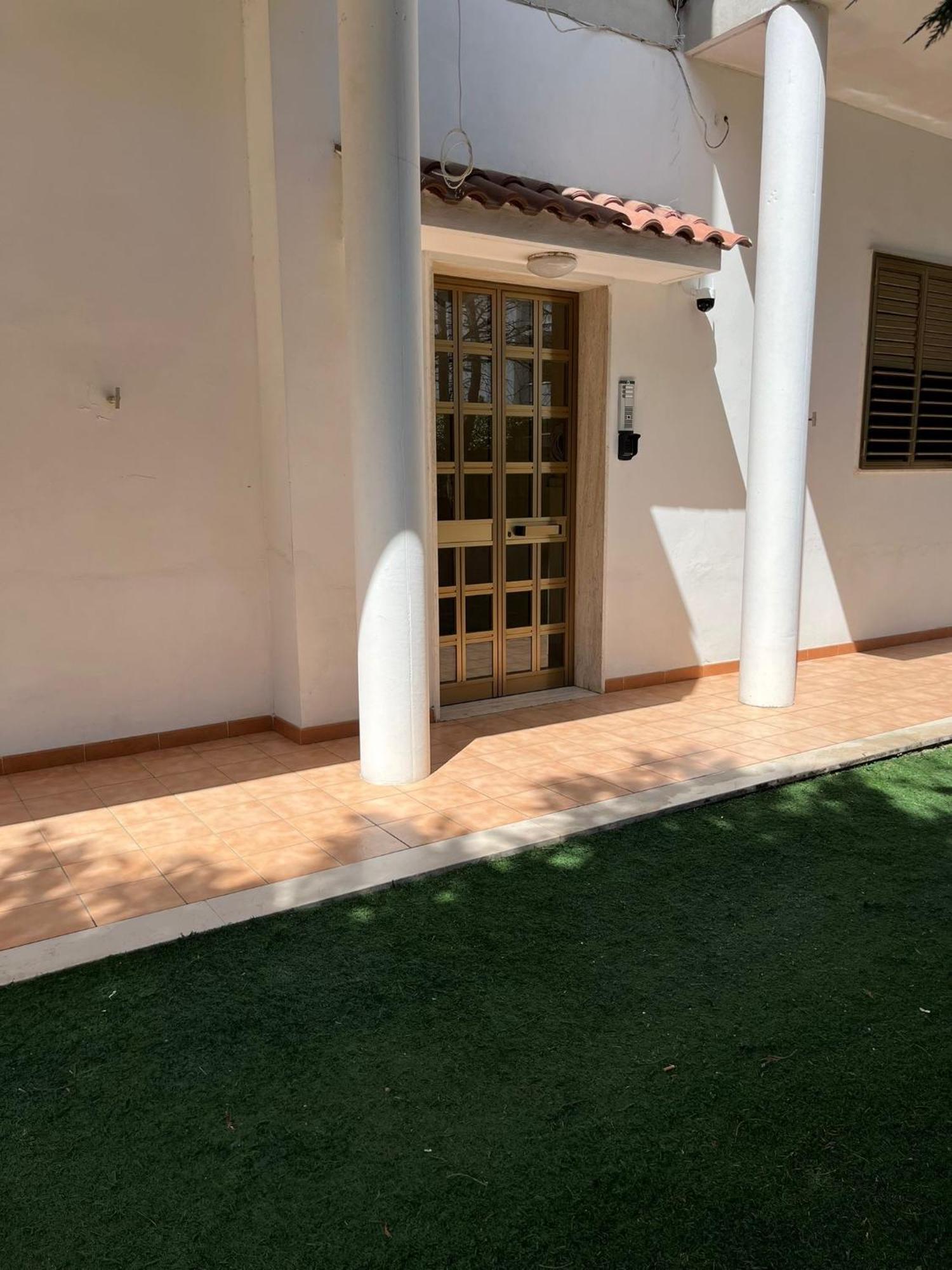 Villa Maria Palese Bari Extérieur photo