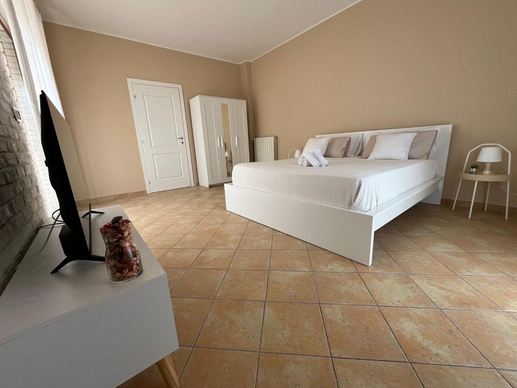 Villa Maria Palese Bari Extérieur photo